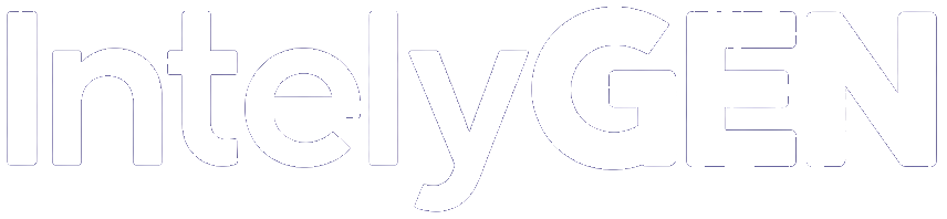 IntelyGEN
